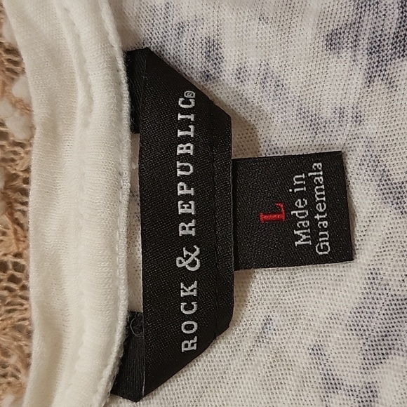 Rock & Republic Tank Top - Picture 4 of 8